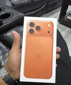 apple iphone 17 pro max kopen​