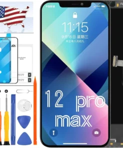 iphone 12 pro max new