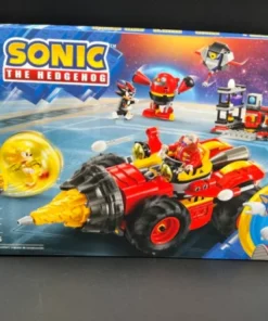 LEGO Sonic Palette 76999