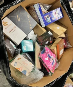 buy amazon liquidation pallets​