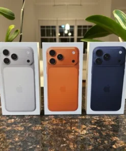 apple iphone 17 pro max kopen​