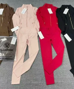 lululemon gym clothes​