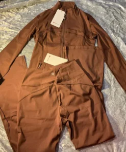 lululemon tennis clothes​